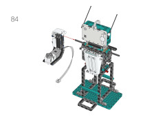 LEGO 51515 instructions page 85 – build guide