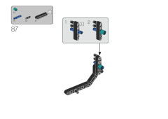 LEGO 51515 instructions page 88 – build guide