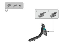 LEGO 51515 instructions page 89 – build guide