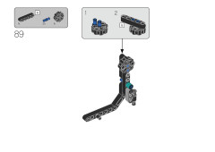 LEGO 51515 instructions page 90 – build guide