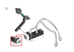 LEGO 51515 instructions page 93 – build guide