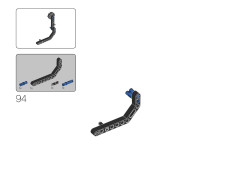 LEGO 51515 instructions page 95 – build guide