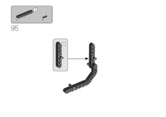 LEGO 51515 instructions page 96 – build guide