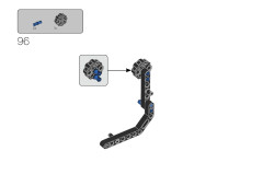LEGO 51515 instructions page 97 – build guide