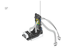 LEGO 51515 instructions page 98 – build guide