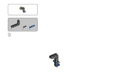 LEGO 51515 instructions page 10 – build guide