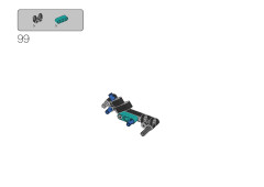 LEGO 51515 instructions page 100 – build guide