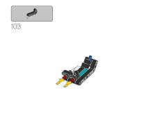 LEGO 51515 instructions page 104 – build guide