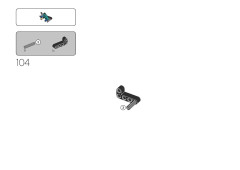 LEGO 51515 instructions page 105 – build guide