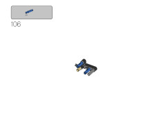 LEGO 51515 instructions page 107 – build guide