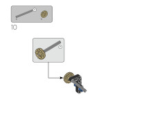 LEGO 51515 instructions page 11 – build guide