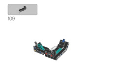 LEGO 51515 instructions page 110 – build guide