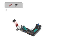 LEGO 51515 instructions page 112 – build guide
