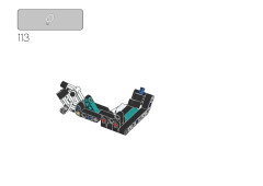 LEGO 51515 instructions page 114 – build guide