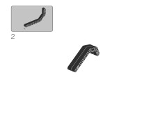 LEGO 51515 instructions page 124 – build guide