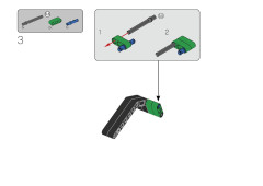 LEGO 51515 instructions page 125 – build guide