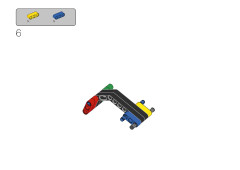 LEGO 51515 instructions page 128 – build guide