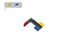 LEGO 51515 instructions page 129 – build guide