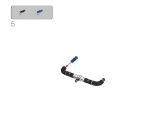 LEGO 51515 instructions page 134 – build guide