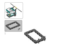 LEGO 51515 instructions page 137 – build guide