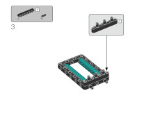 LEGO 51515 instructions page 139 – build guide