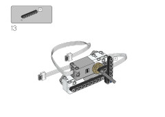 LEGO 51515 instructions page 14 – build guide