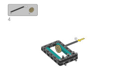 LEGO 51515 instructions page 140 – build guide