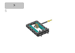 LEGO 51515 instructions page 141 – build guide