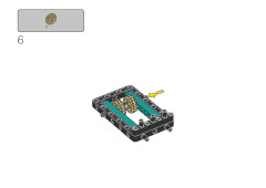 LEGO 51515 instructions page 142 – build guide