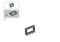 LEGO 51515 instructions page 144 – build guide
