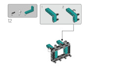 LEGO 51515 instructions page 148 – build guide