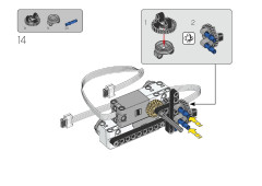 LEGO 51515 instructions page 15 – build guide
