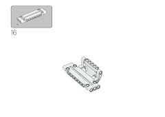 LEGO 51515 instructions page 152 – build guide