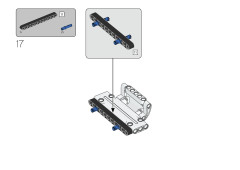 LEGO 51515 instructions page 153 – build guide