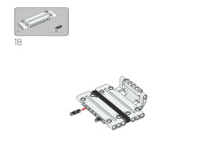 LEGO 51515 instructions page 154 – build guide
