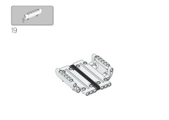 LEGO 51515 instructions page 155 – build guide