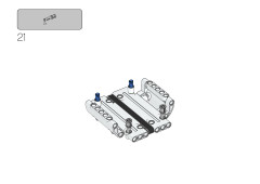 LEGO 51515 instructions page 157 – build guide