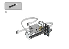 LEGO 51515 instructions page 16 – build guide