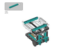 LEGO 51515 instructions page 161 – build guide