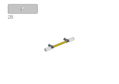 LEGO 51515 instructions page 164 – build guide