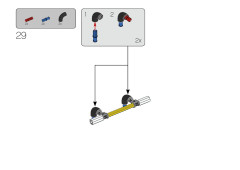 LEGO 51515 instructions page 165 – build guide