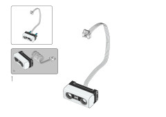 LEGO 51515 instructions page 168 – build guide