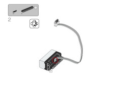 LEGO 51515 instructions page 169 – build guide
