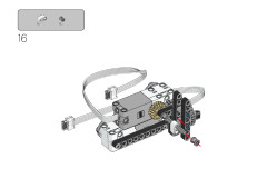 LEGO 51515 instructions page 17 – build guide