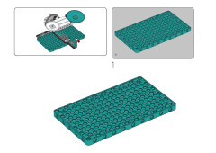 LEGO 51515 instructions page 176 – build guide