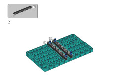LEGO 51515 instructions page 178 – build guide