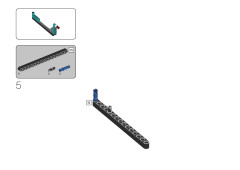 LEGO 51515 instructions page 180 – build guide