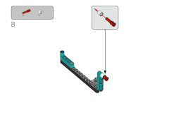 LEGO 51515 instructions page 183 – build guide