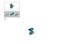 LEGO 51515 instructions page 189 – build guide