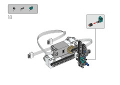 LEGO 51515 instructions page 19 – build guide
